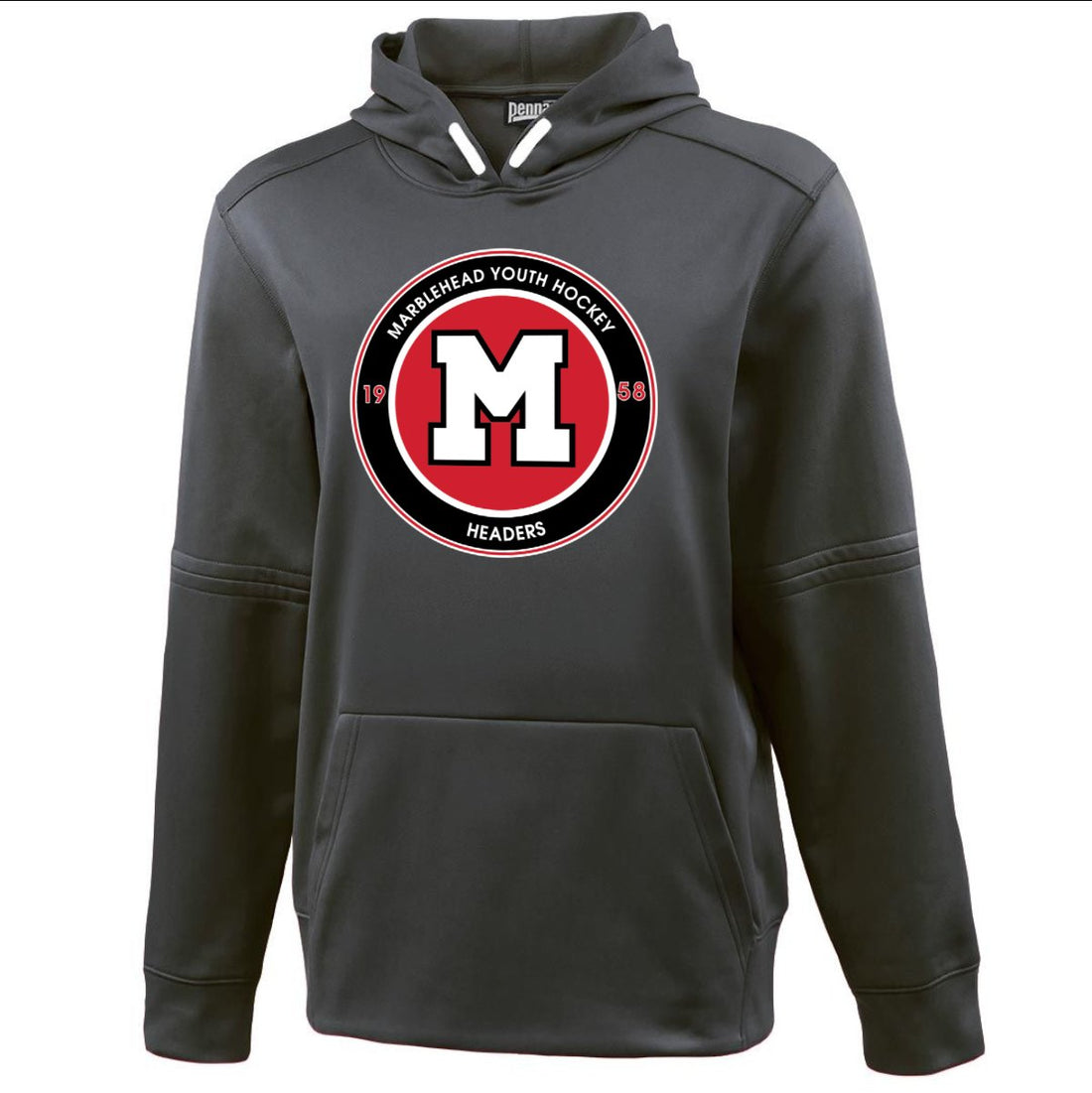 MYHA Concept Hoodie