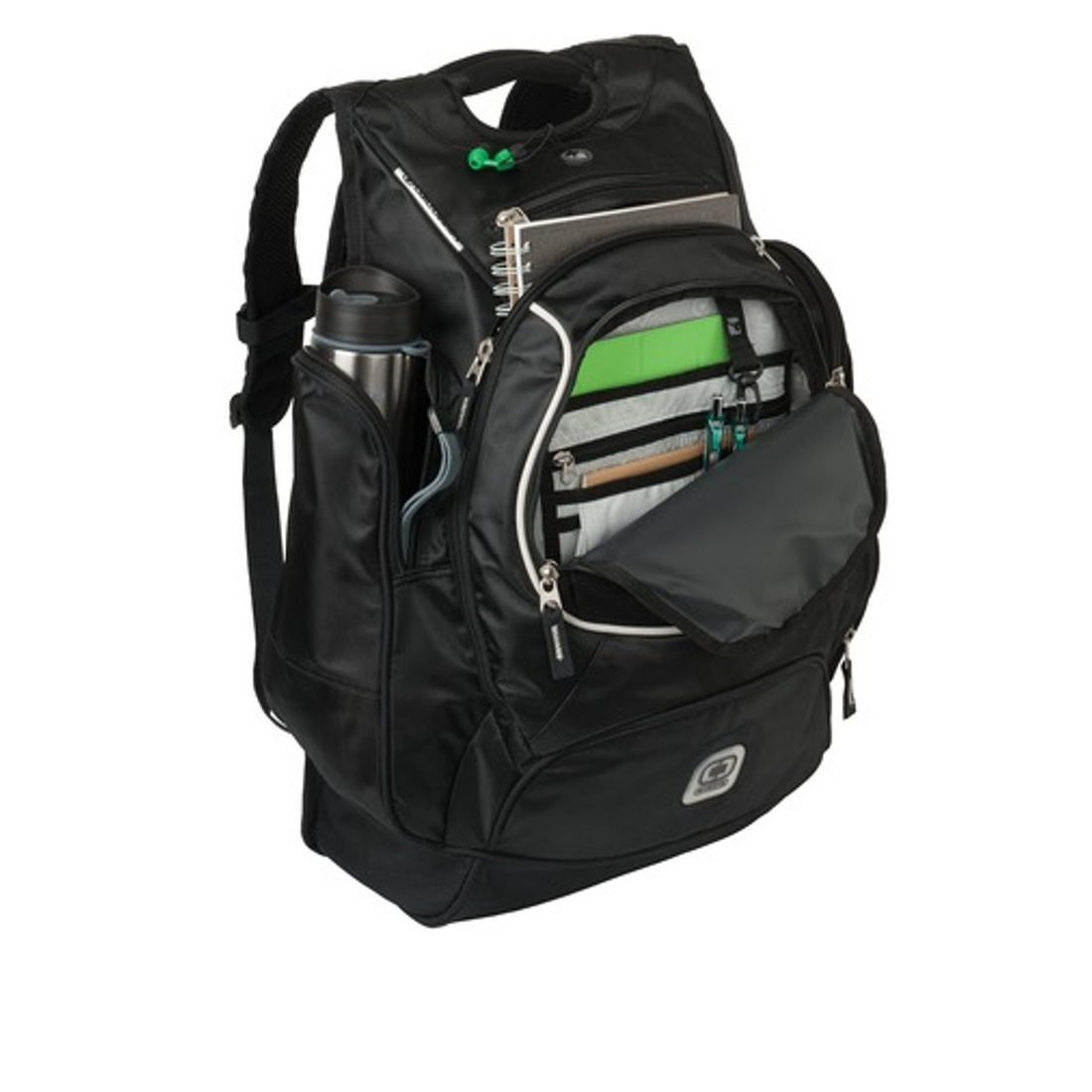 MHS XC Bounty Hunter Pack