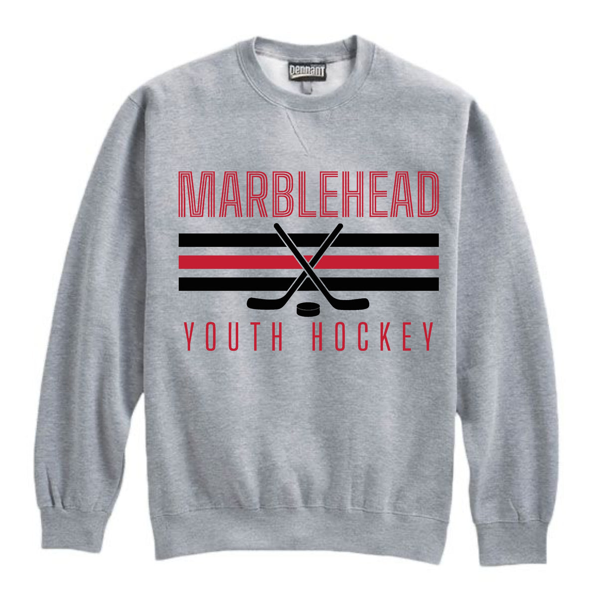 MYHA 2026 Fan Crewneck Sweatshirt