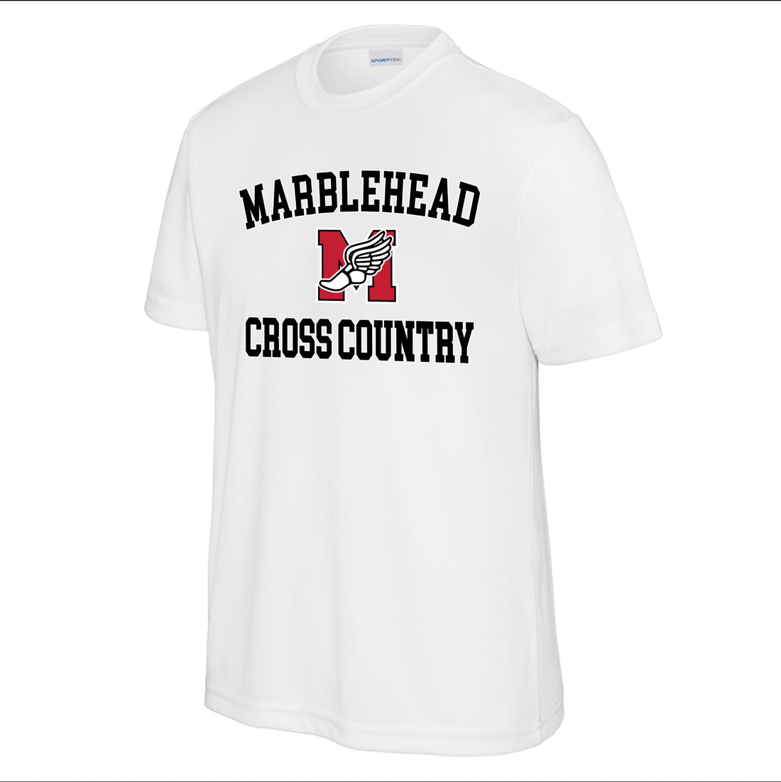 MHS Cross Country Performance Tee