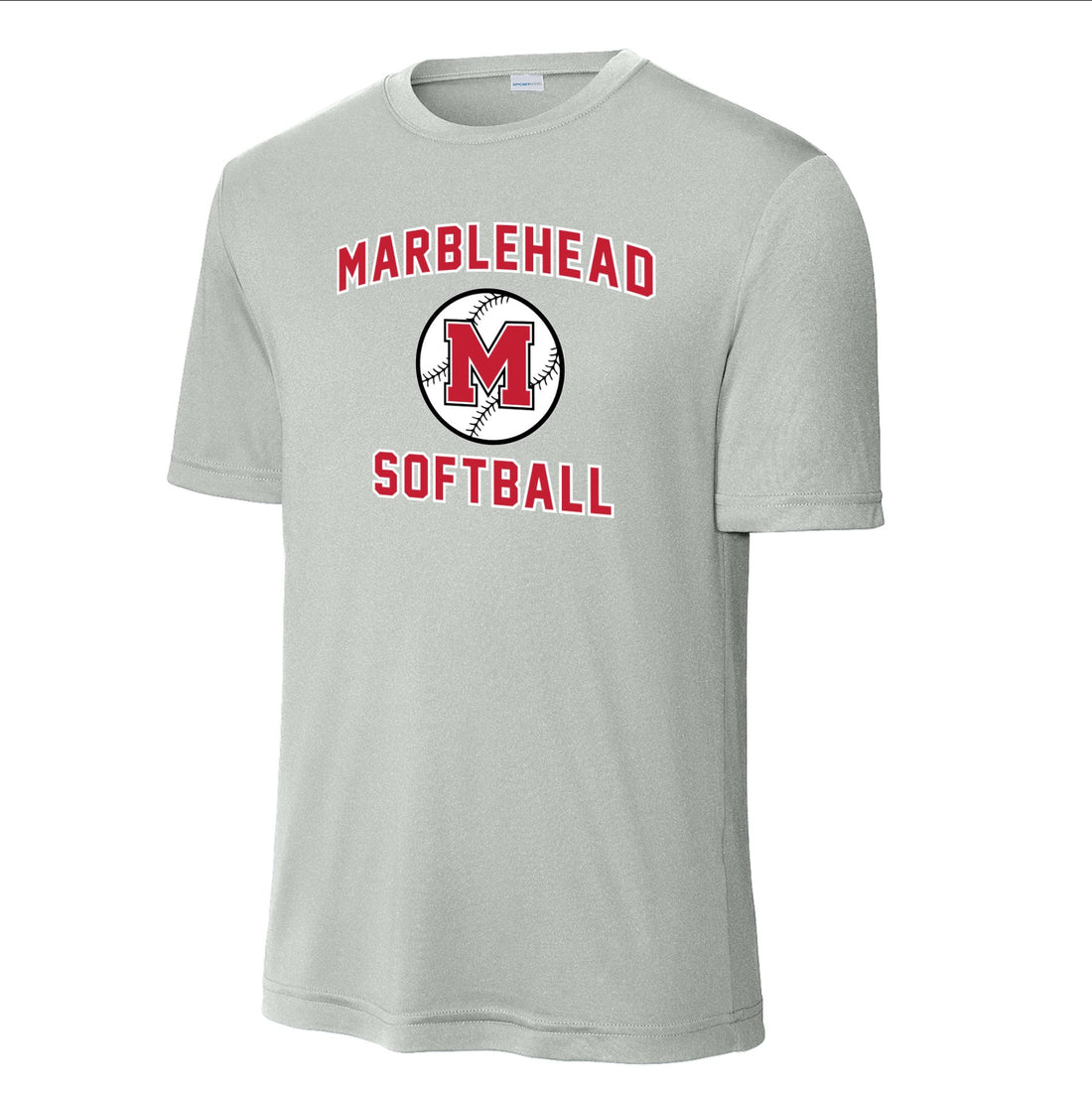 MHD Youth Softball Performance Tee