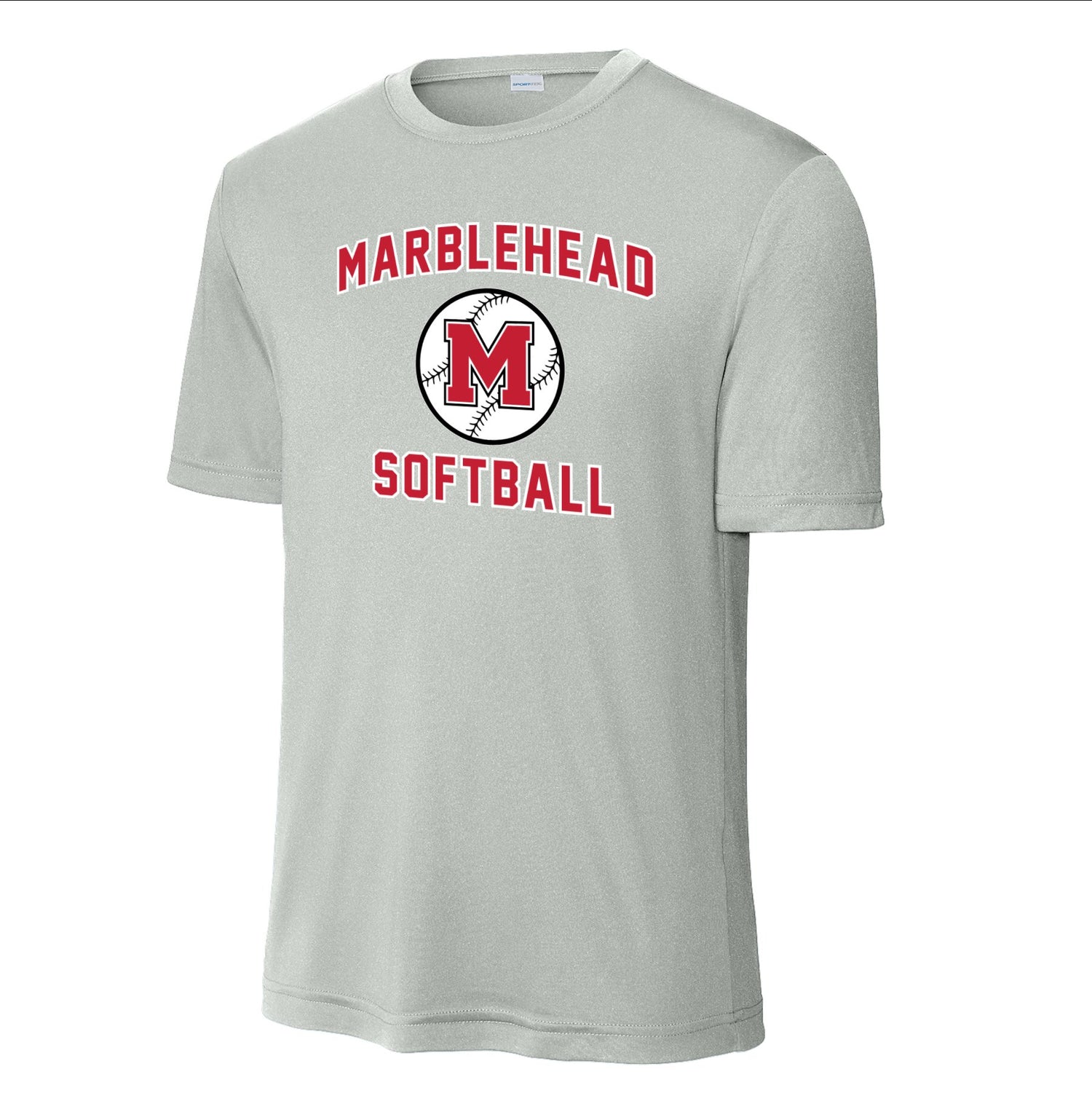 MHD Youth Softball Performance Tee