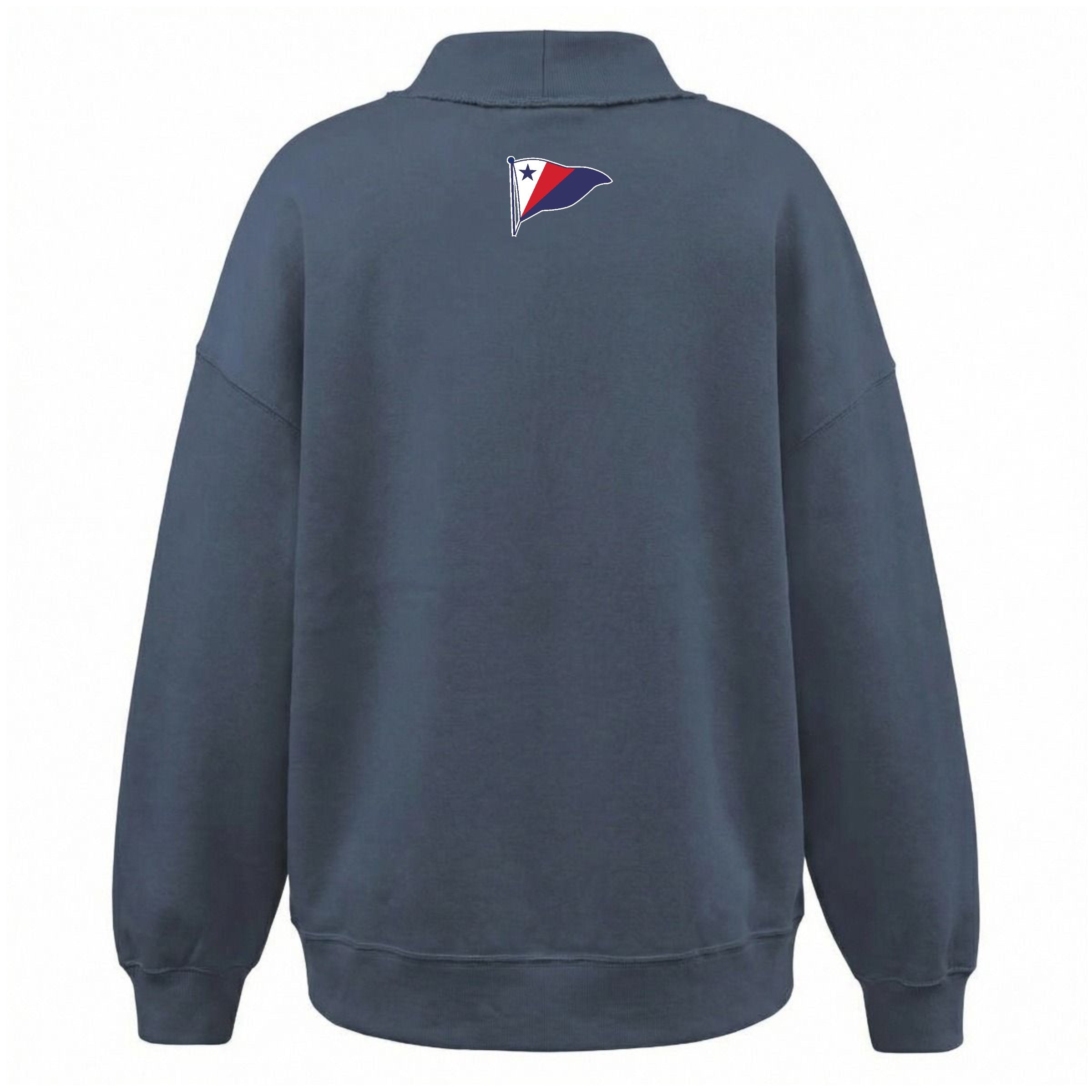 CYC Premium Mockneck
