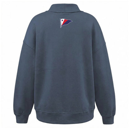 CYC Premium Mockneck