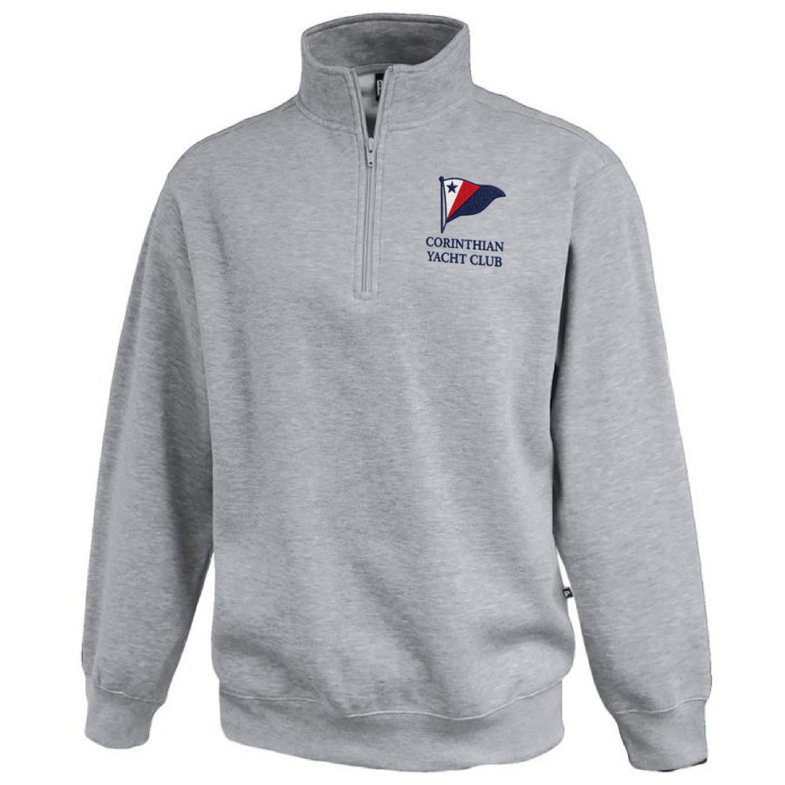 CYC Premium Quarter Zip