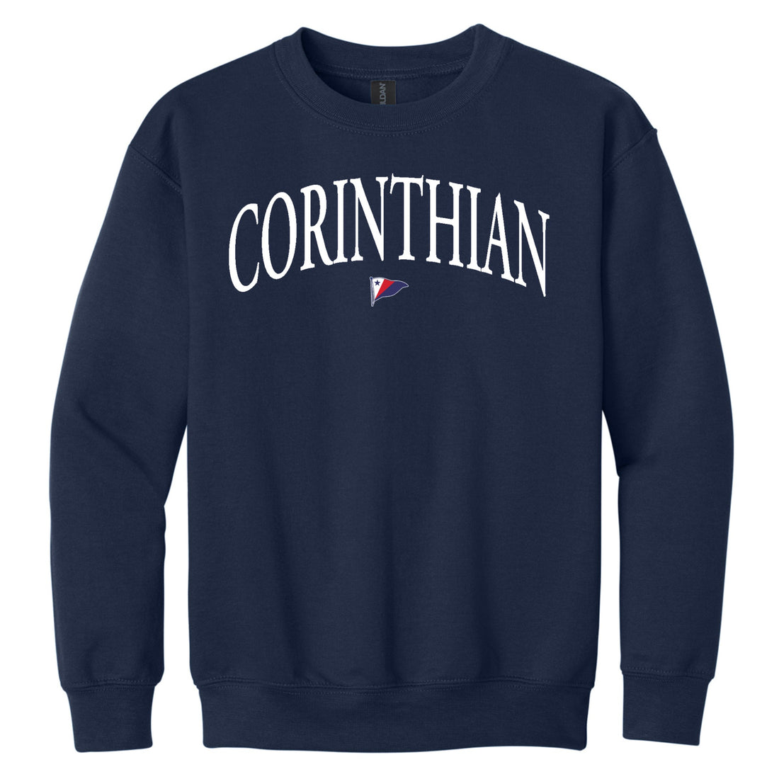 CYC Burgee Youth Sweatshirt
