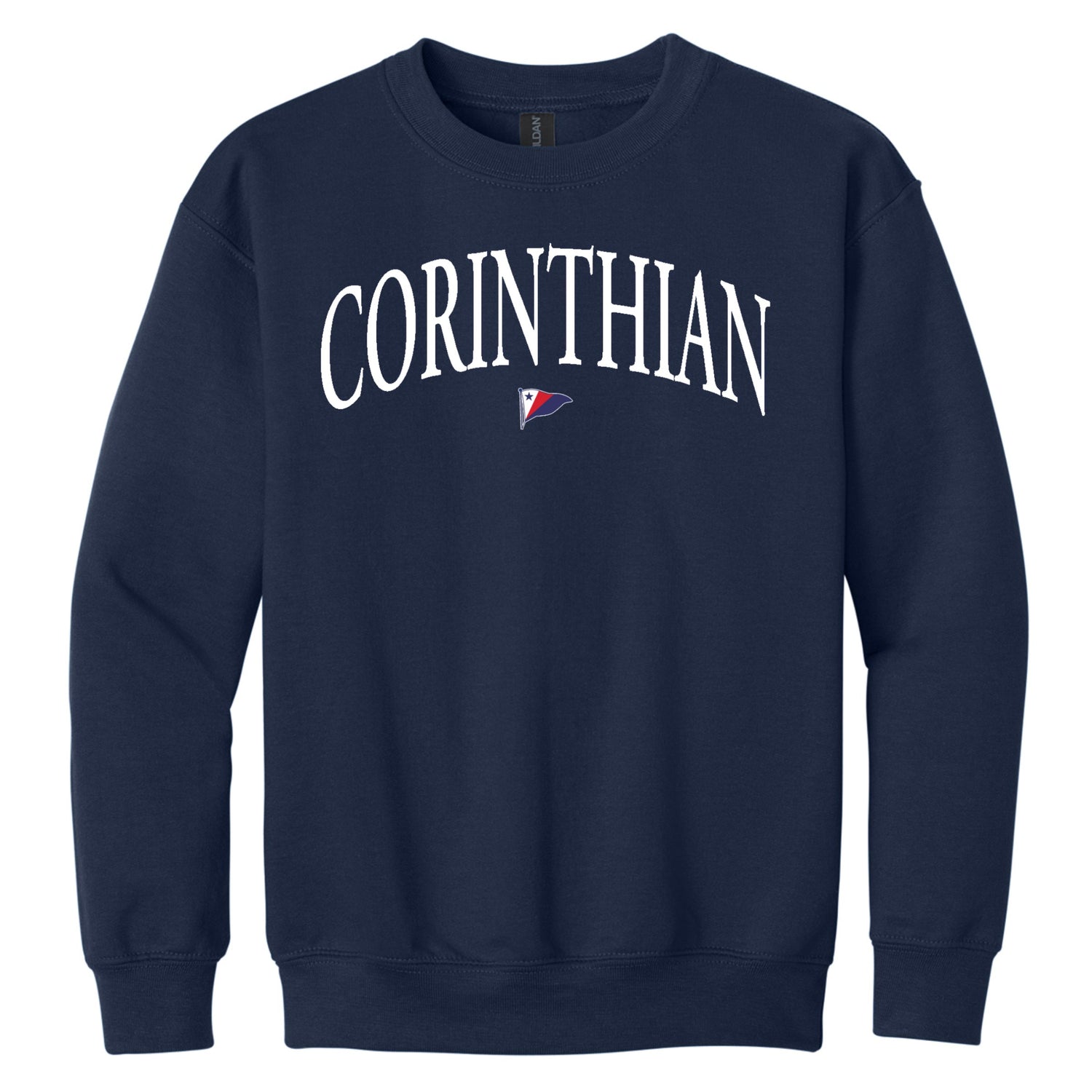 CYC Burgee Youth Sweatshirt