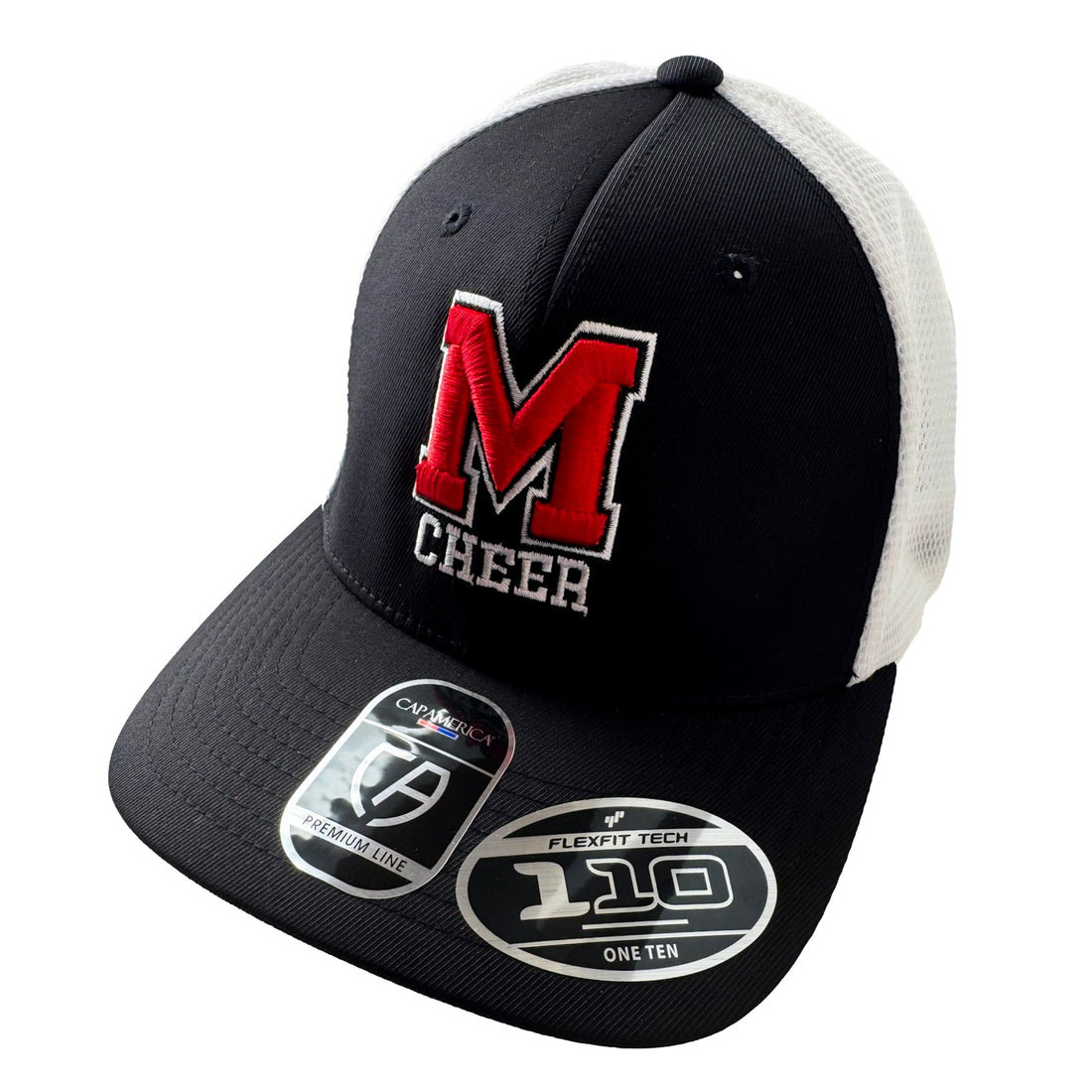 MHS Cheer Trucker Hat
