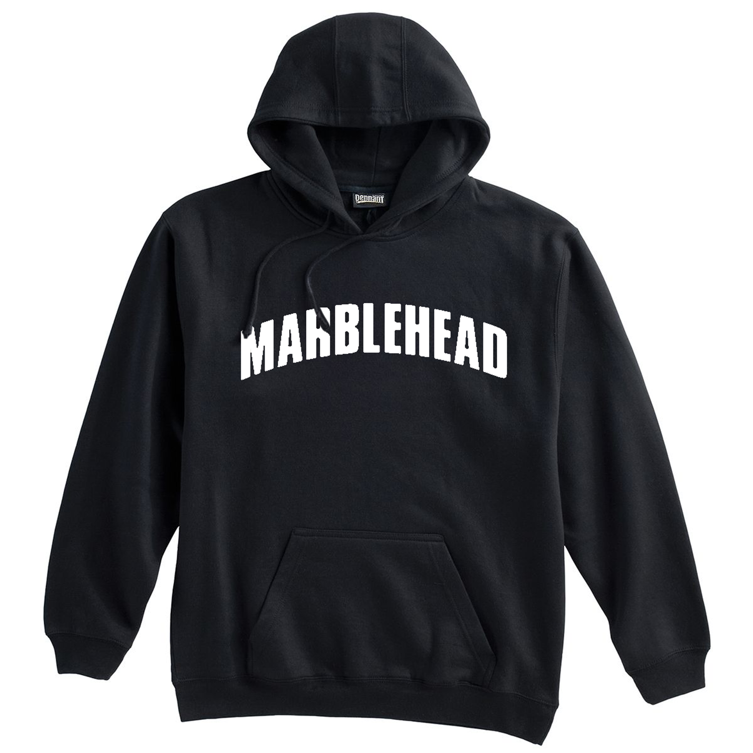 Marblehead Bold Premium Hoodie