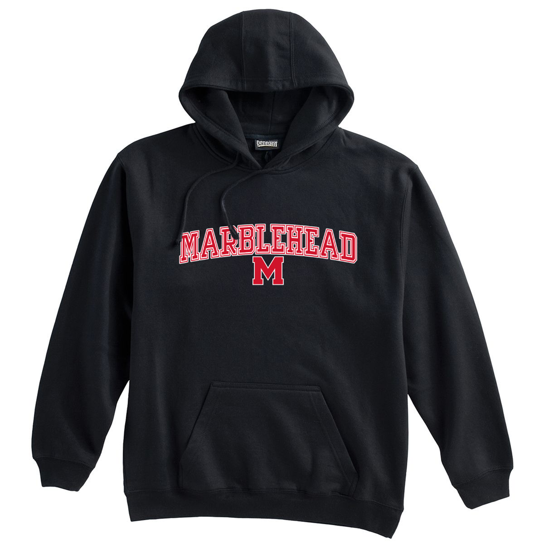 Marblehead &quot;M&quot; Premium Hoodie