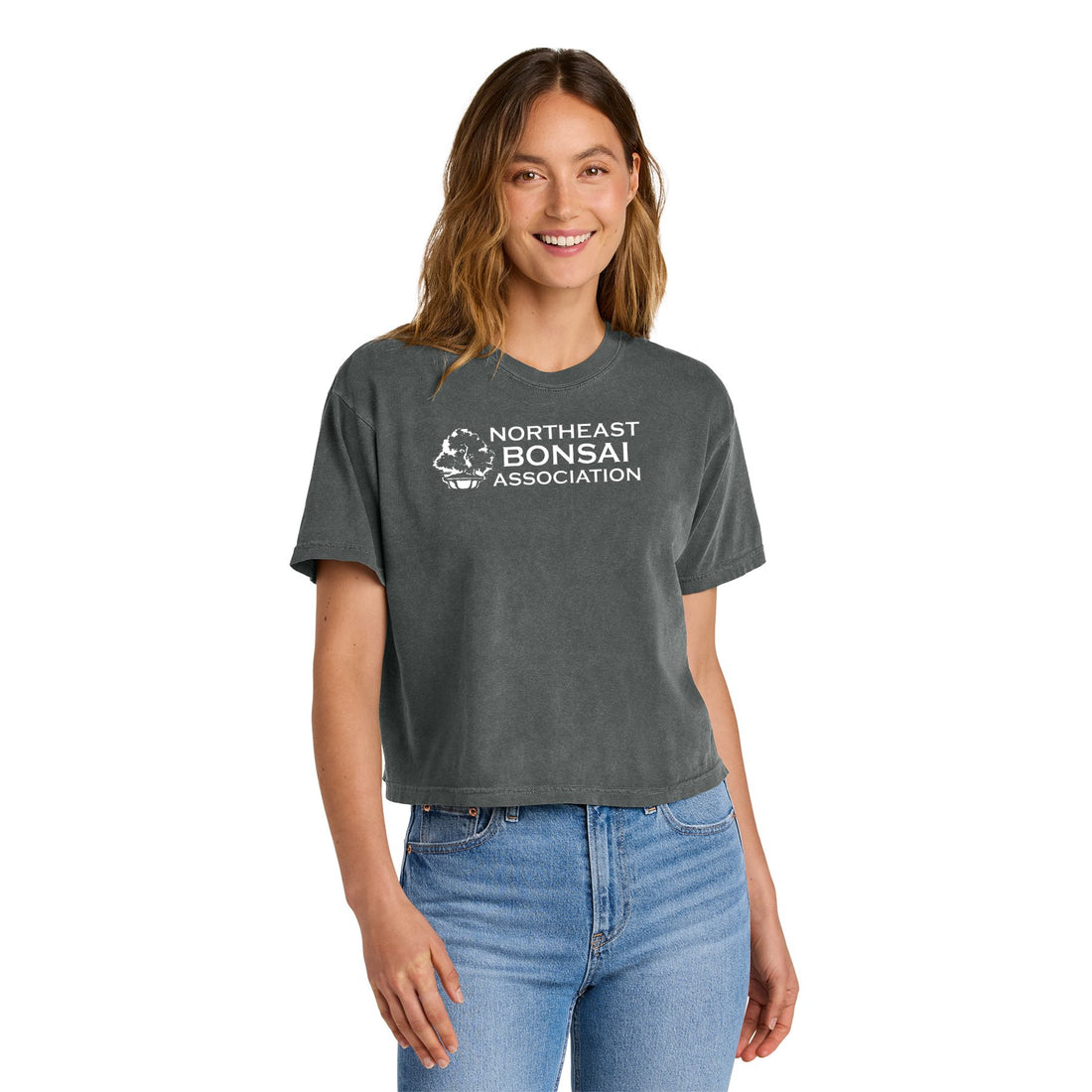 Northeast Bonsai Comfort Colors Women&