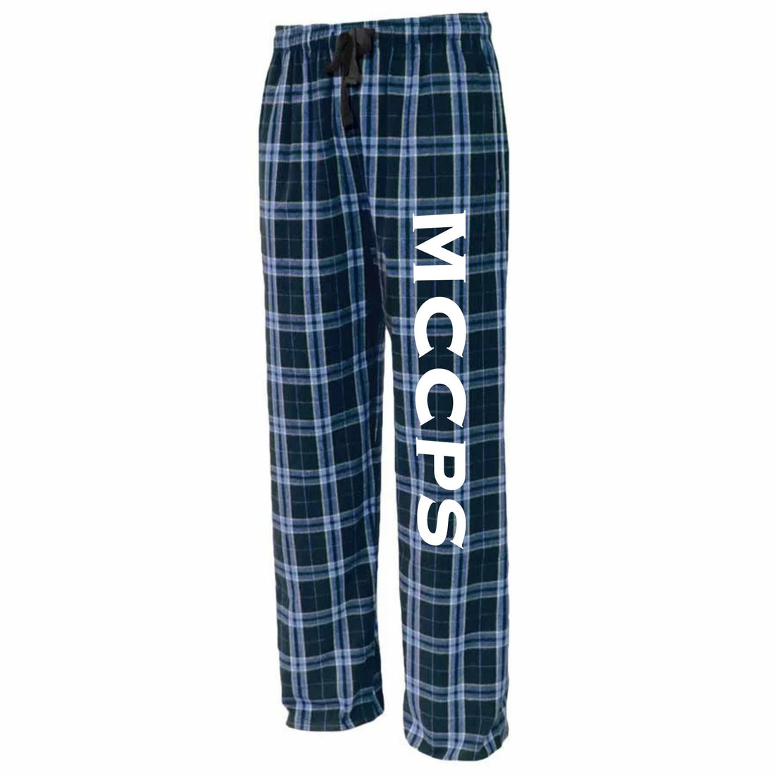 Charter School Flannel Pants