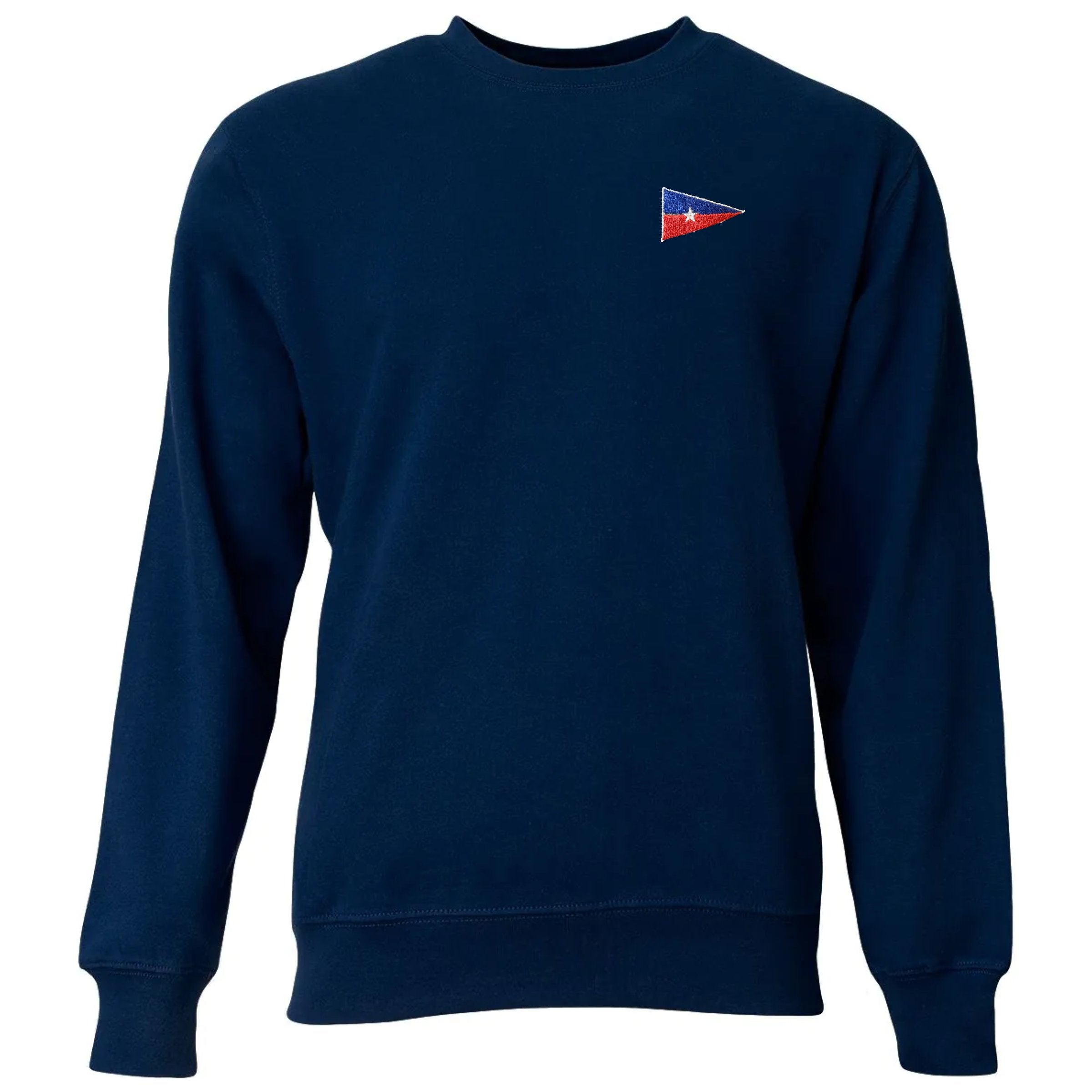 Pleon Midweight Fleece Sweatshirt