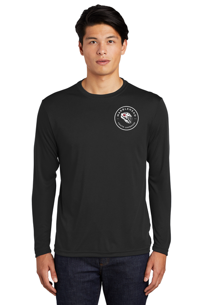 Marblehead Youth Lacrosse Shooter Shirt