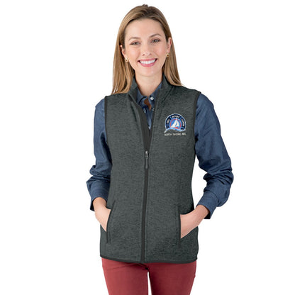 Sail Beyond Cancer Women&