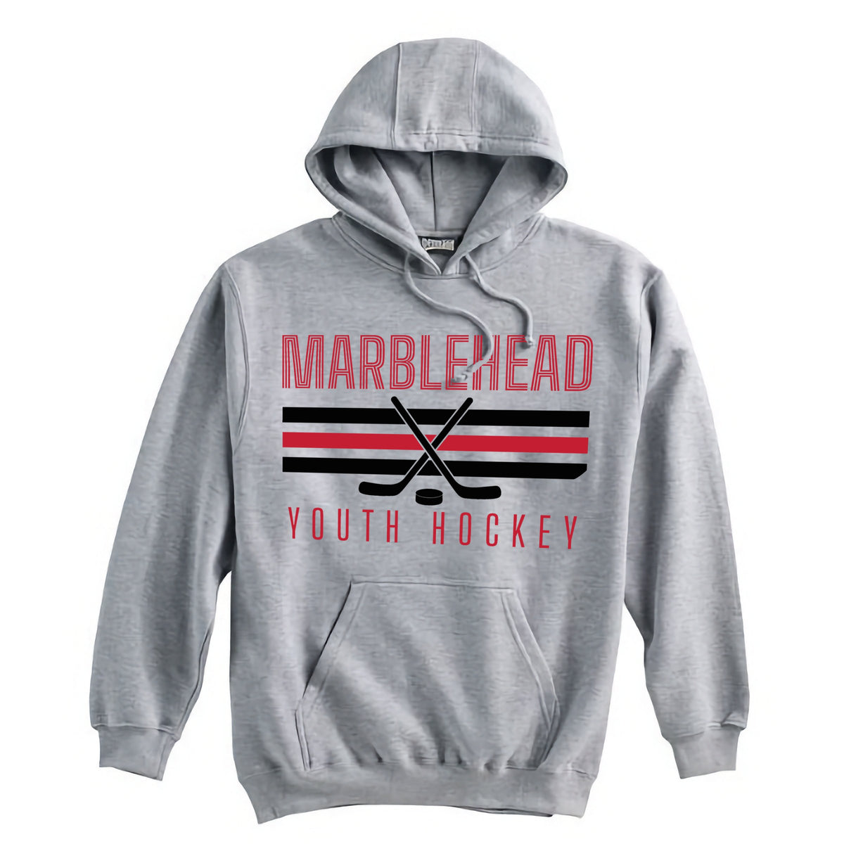 MYHA 2026 Fan Premium Hoodie