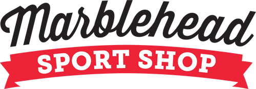 Custom MHS Number Sticker Kit – Marblehead Sport Shop